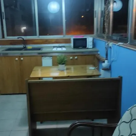 Appartement Atico Con Vistas , Jacuzzi , Terraza Y Barbacoa