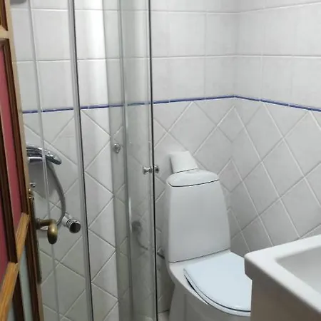 Appartement Atico Con Vistas , Jacuzzi , Terraza Y Barbacoa *