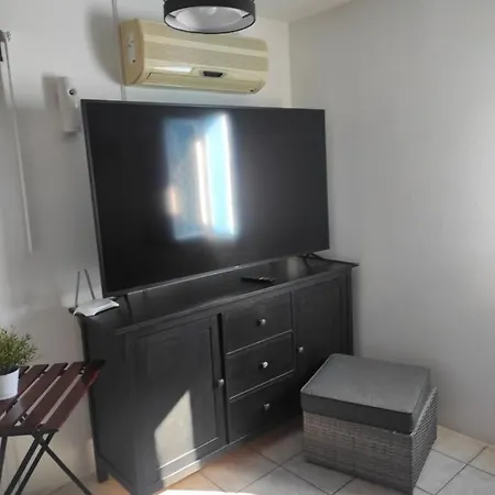 Atico Con Vistas , Jacuzzi , Terraza Y Barbacoa Apartmán *