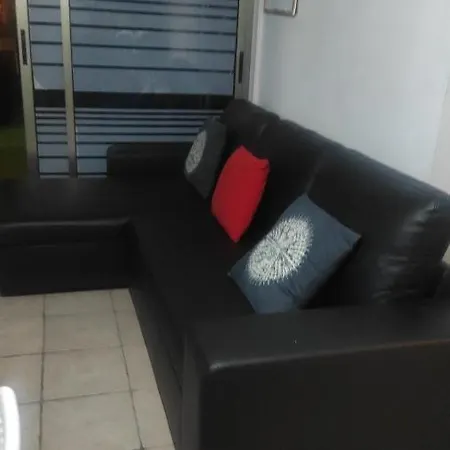 Apartmán Atico Con Vistas , Jacuzzi , Terraza Y Barbacoa *